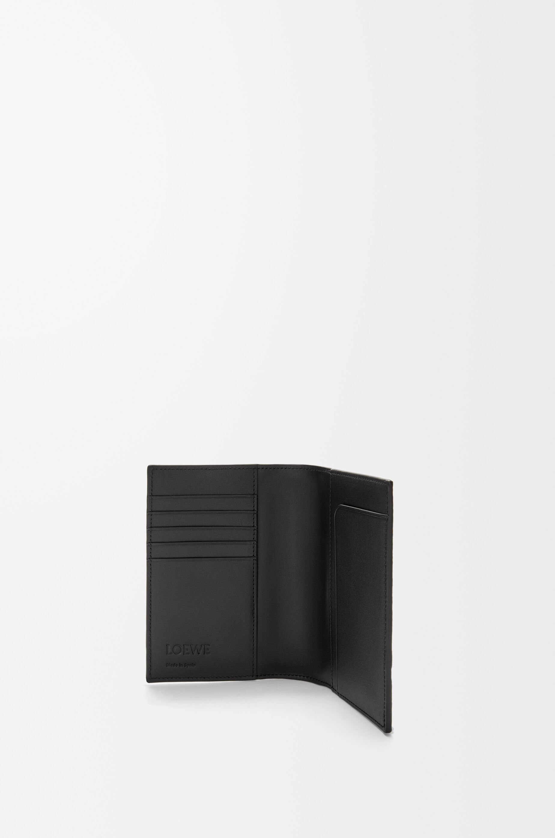 LOEWE パスポートケース LOEWE（ロエベ） レザー パスポートカバー パスポートケース 手帳