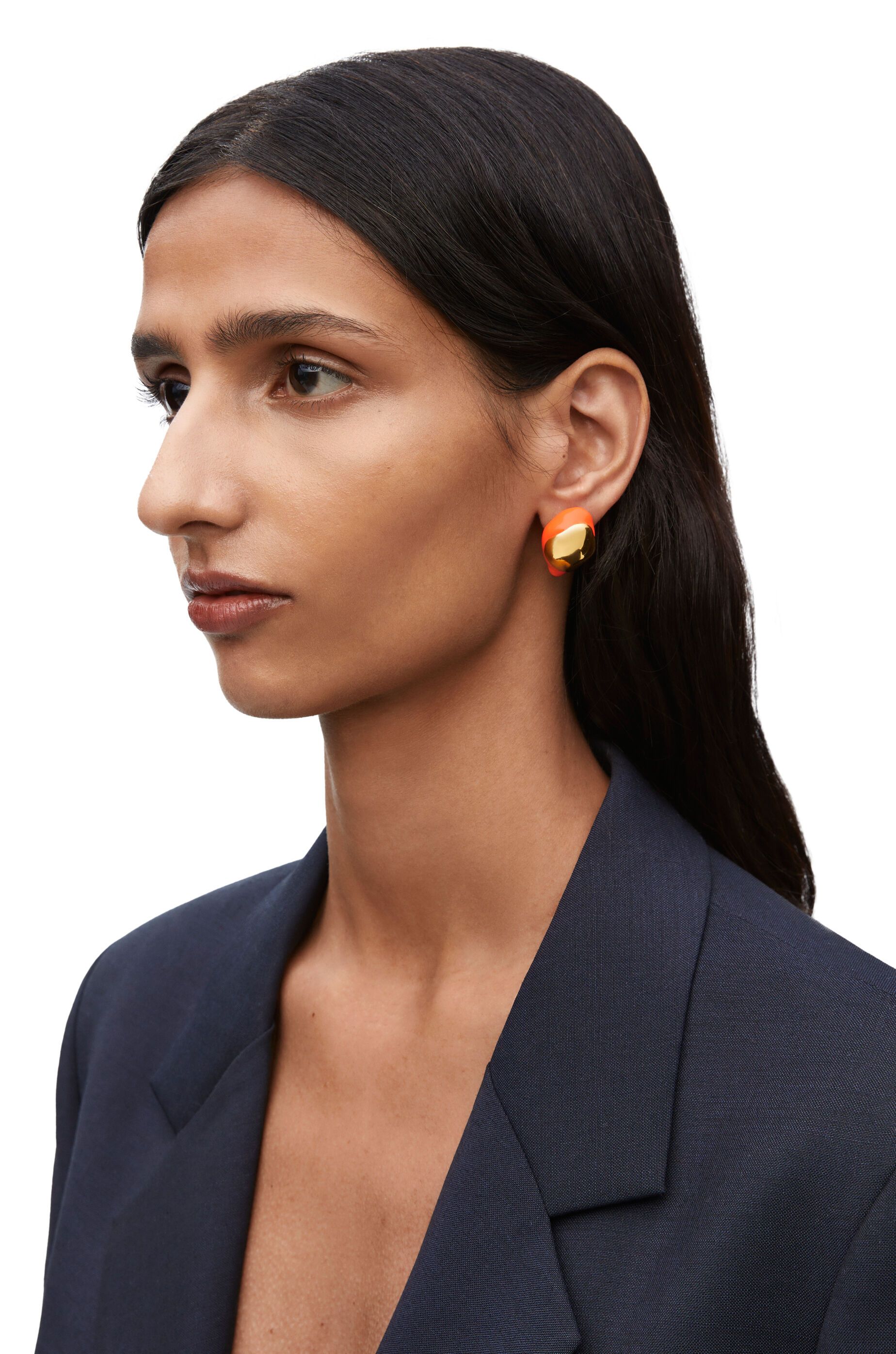 片耳 LOEWE(ロエベ) ピアス(レディース) - 海外通販のBUYMA