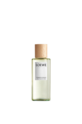 LOEWE Tomato leaves room diffuser refill Red