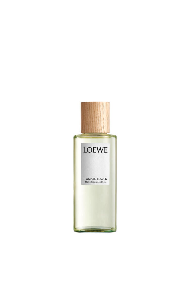 LOEWE Tomato leaves room diffuser refill Red pdp_rd