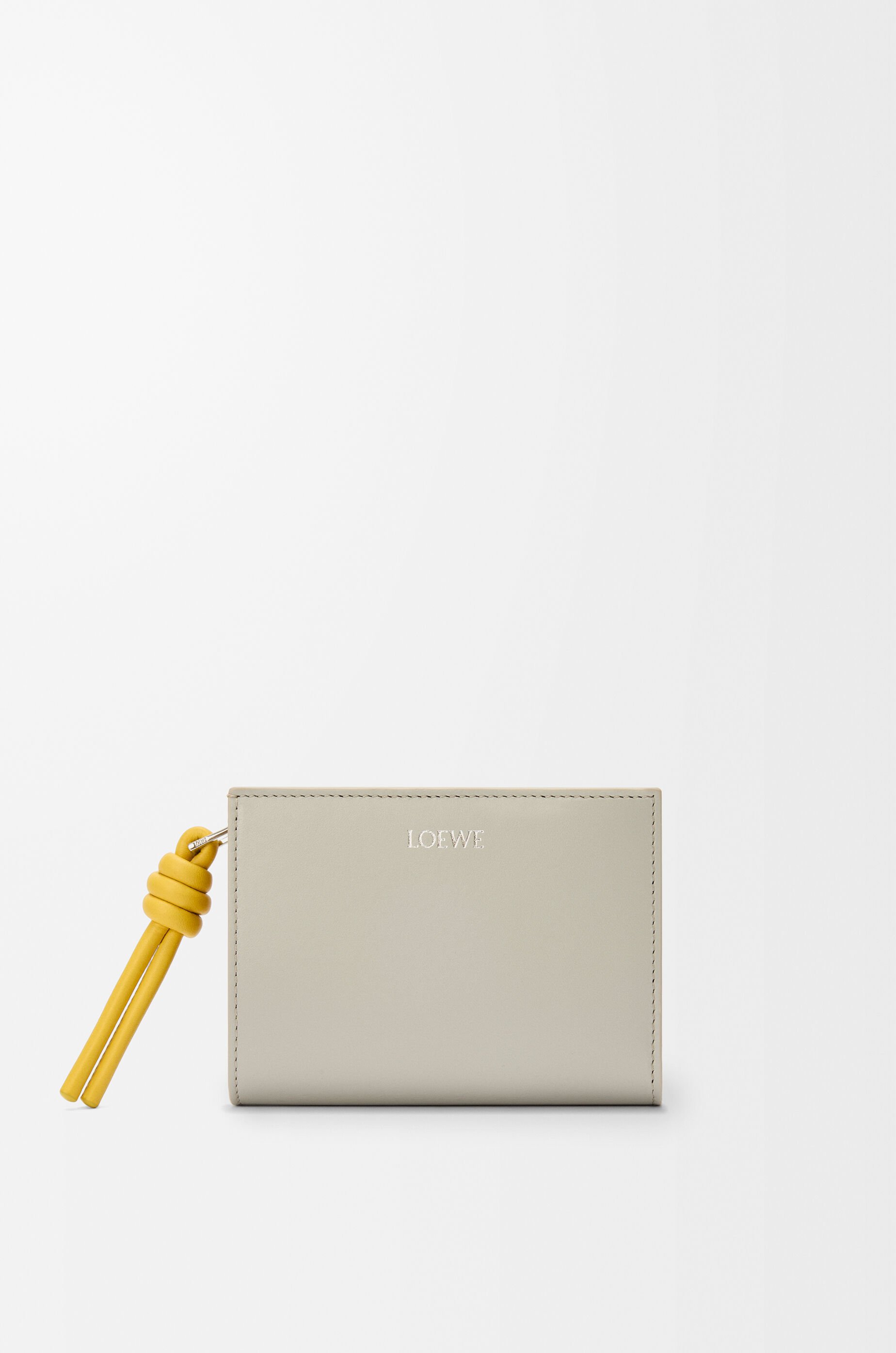 ウィメンズ ラグジュアリースモールウォレット - LOEWE