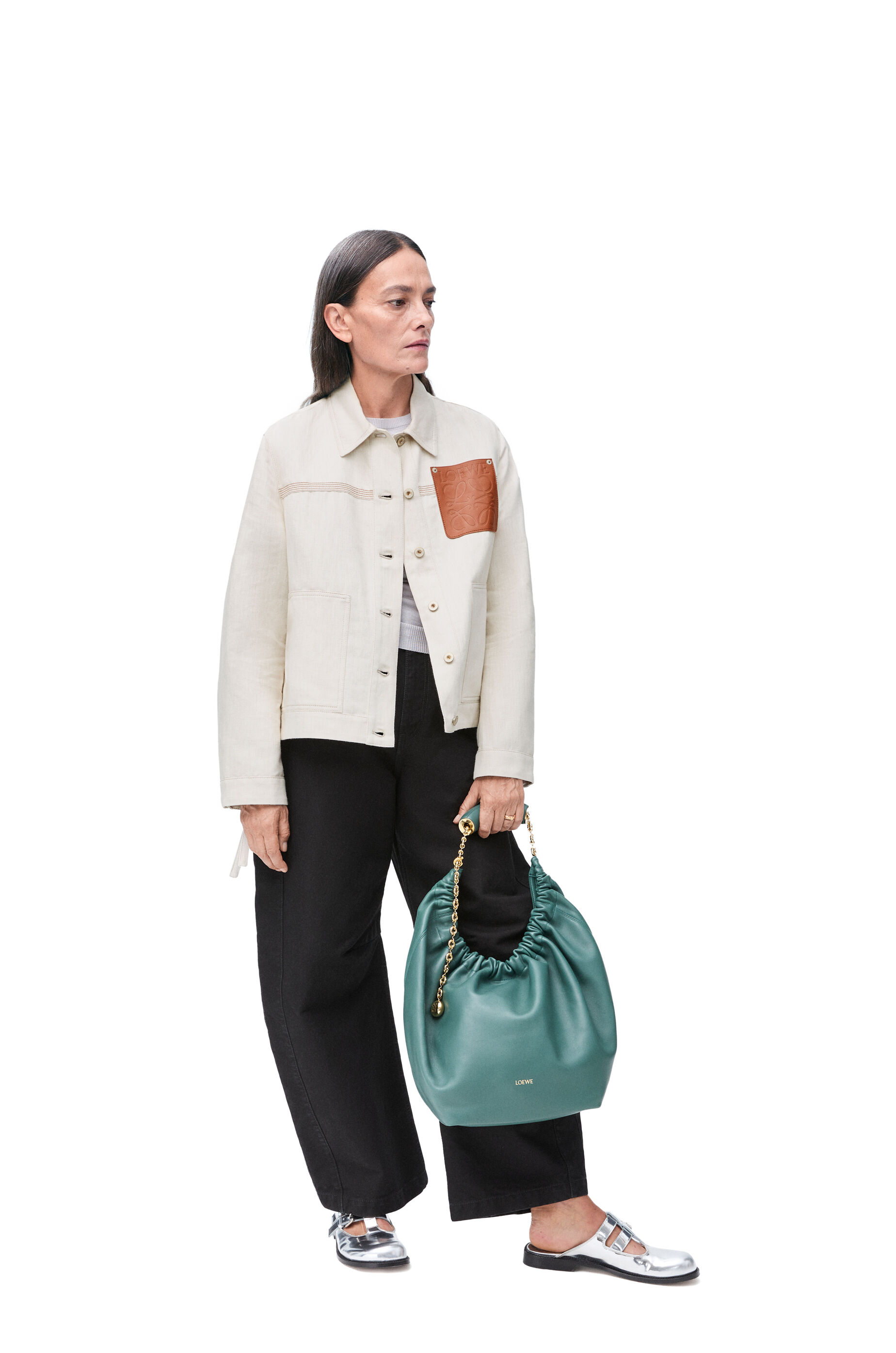 Acne studios outlet workwear jacket