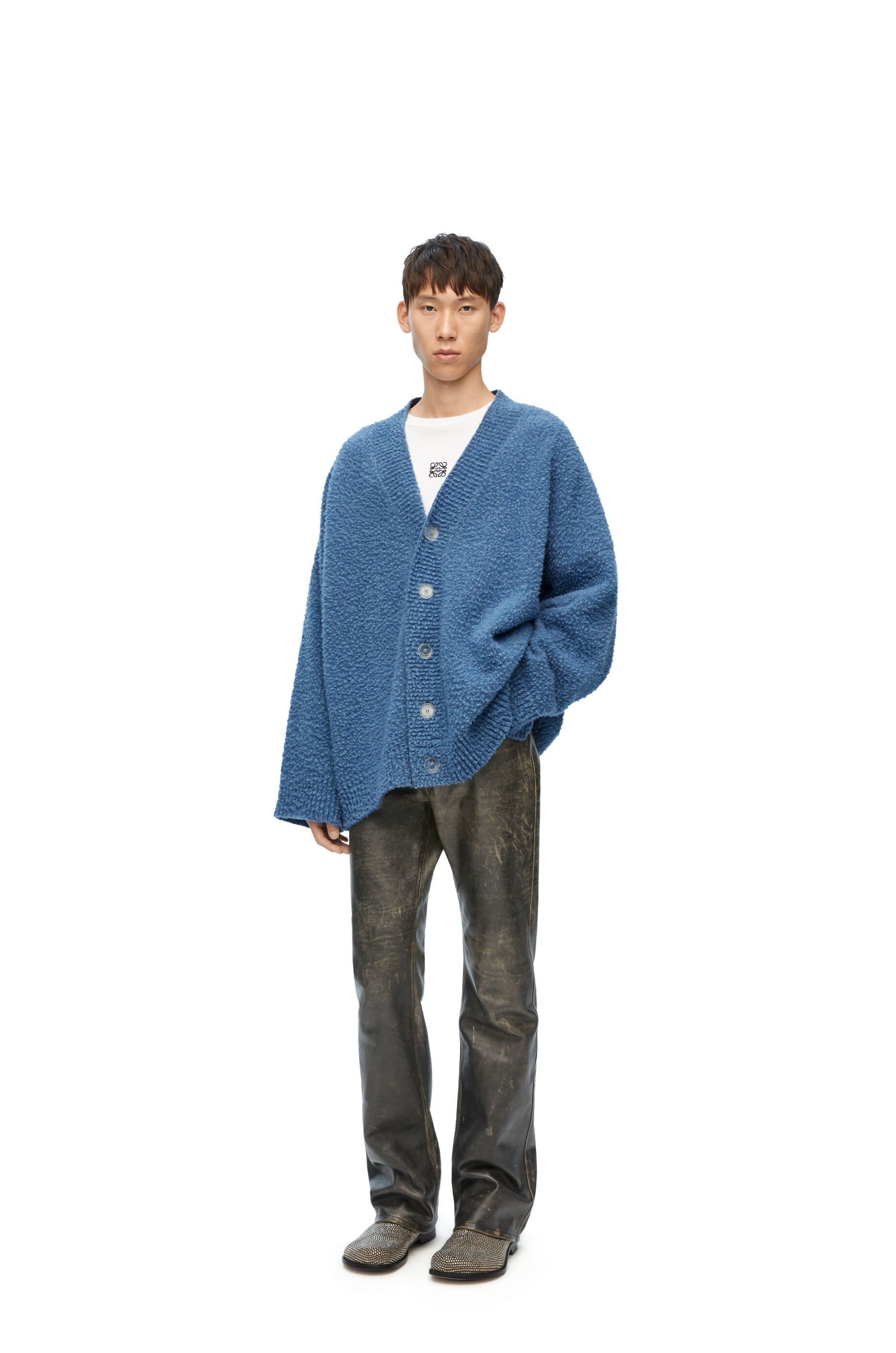 Loewe cardigan outlet
