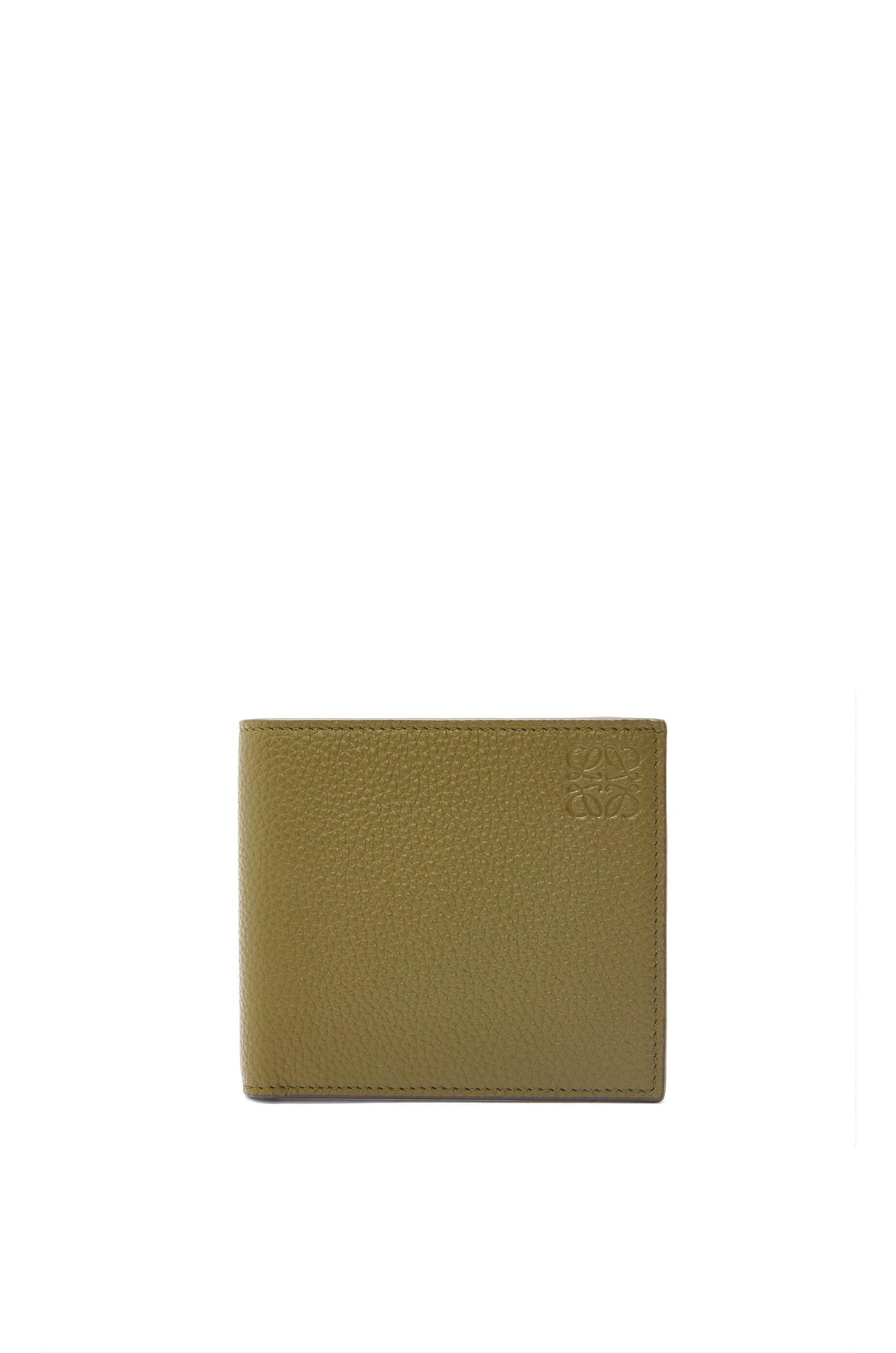 Loewe bifold wallet outlet