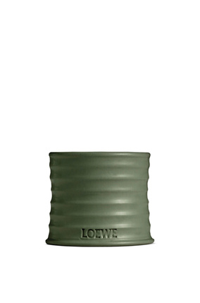 LOEWE Scent of Marihuana candle Dark Green plp_rd