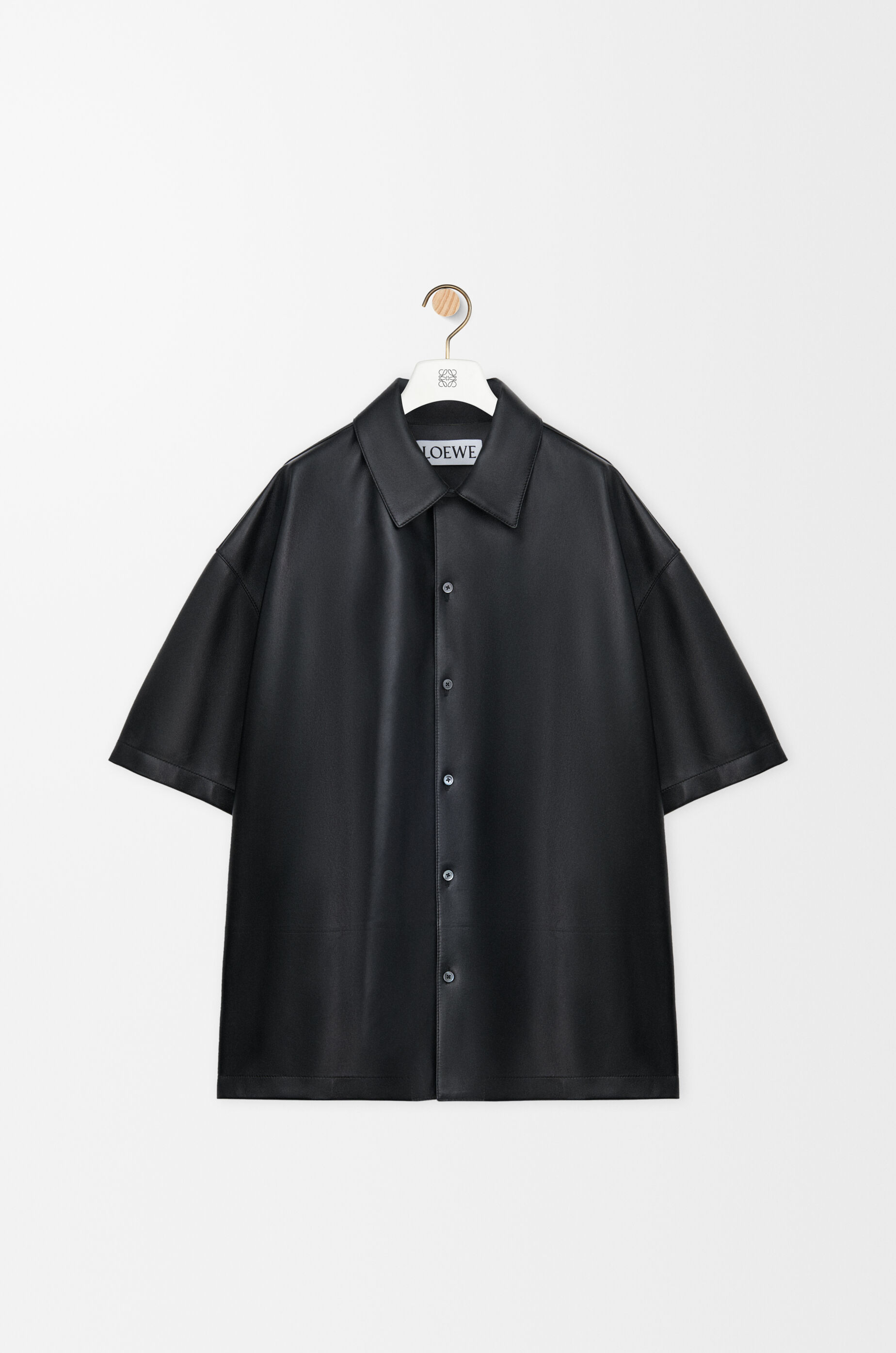 男性用高級レザージャケット - LOEWE - LOEWE