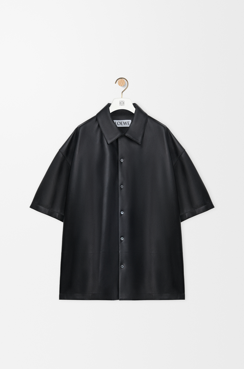 Short sleeve shirt