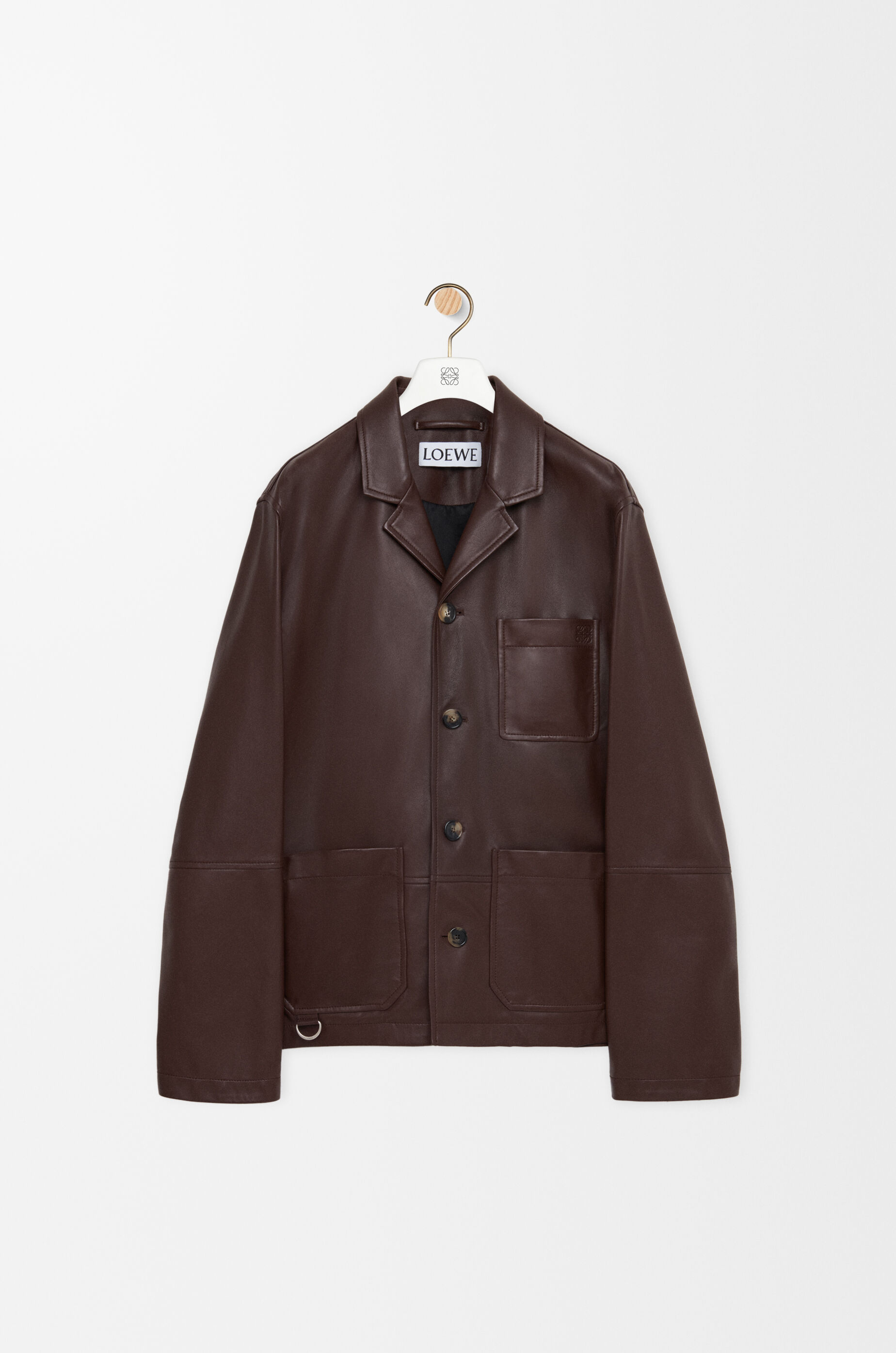 ラグジュアリー メンズウェア - LOEWE - LOEWE