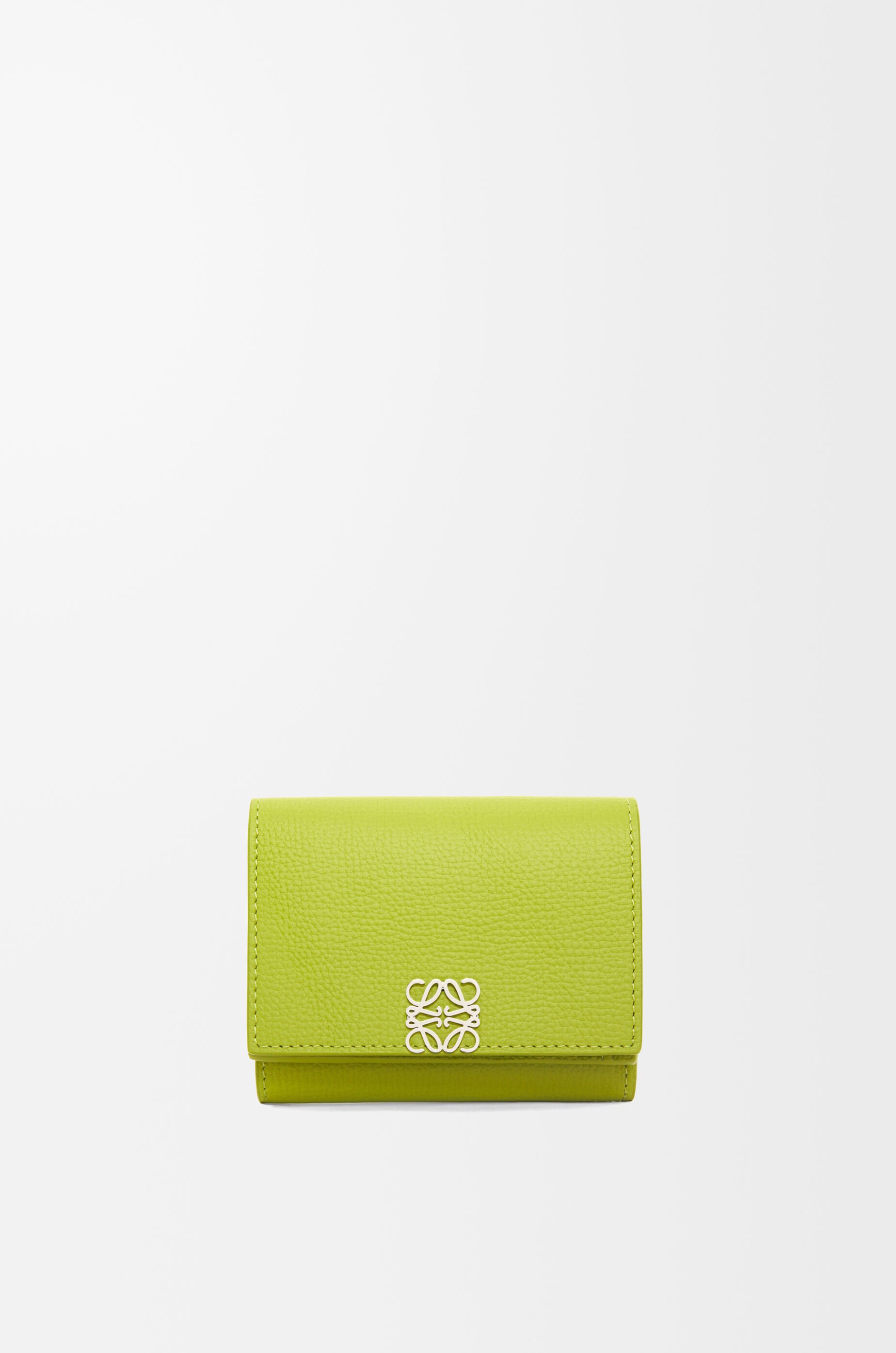 ウィメンズ ラグジュアリースモールウォレット - LOEWE
