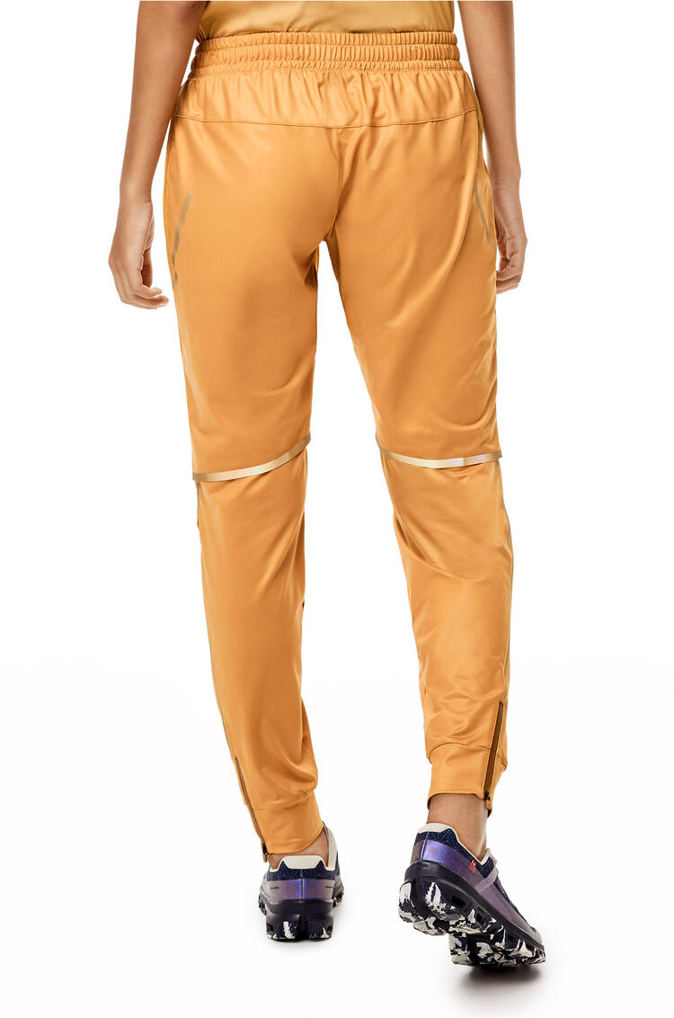 LOEWE Pantalones técnicos para correr Naranja Degradado pdp_rd