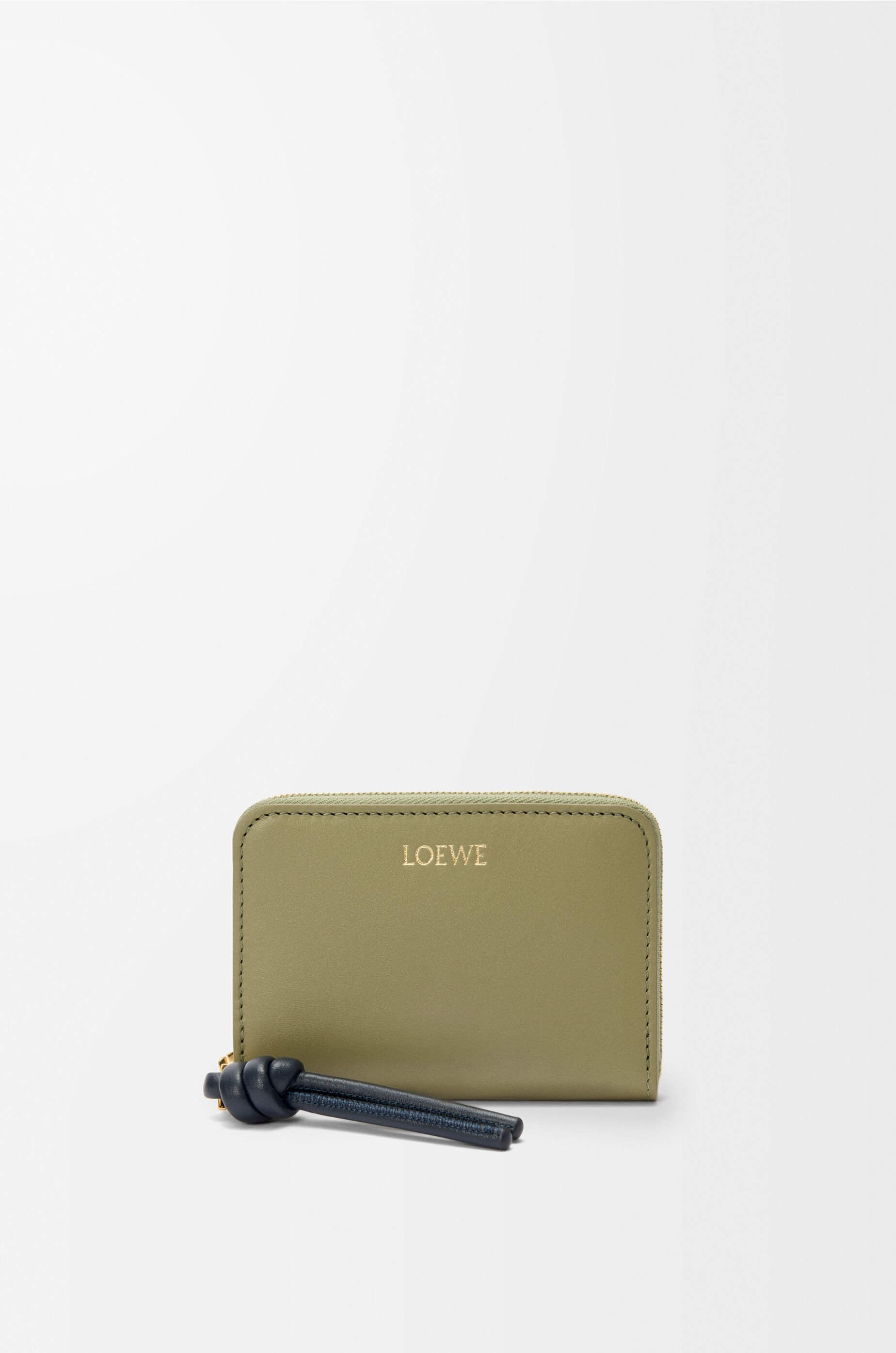 Luxury card cases & coin purses for women - LOEWE