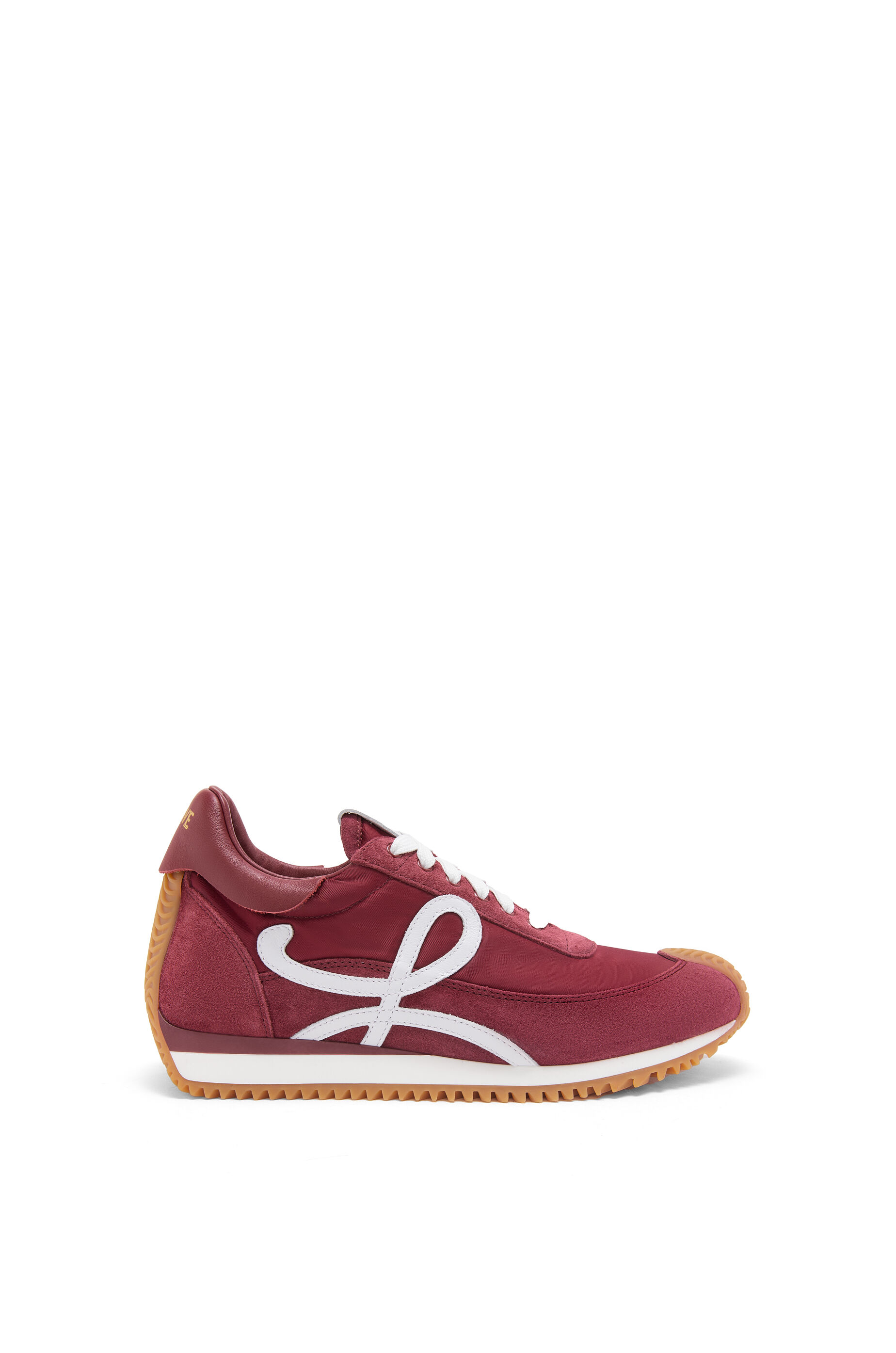 Loewe suede sneakers 2025
