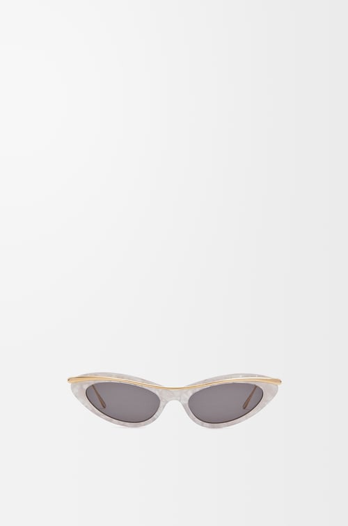 LOEWE Gafas de sol Whirl Nácar plp_rd
