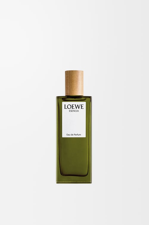 LOEWE LOEWE Esencia Eau de Parfum 50ml Colourless
