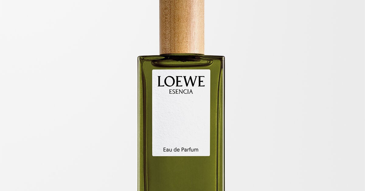 LOEWE Esencia Eau de Parfum 50ml Colourless LOEWE