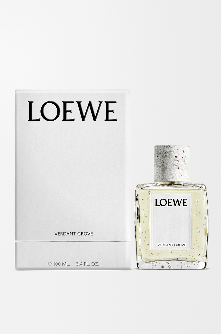 LOEWE LOEWE Verdant Grove Eau de Parfum 100 ml Incolore