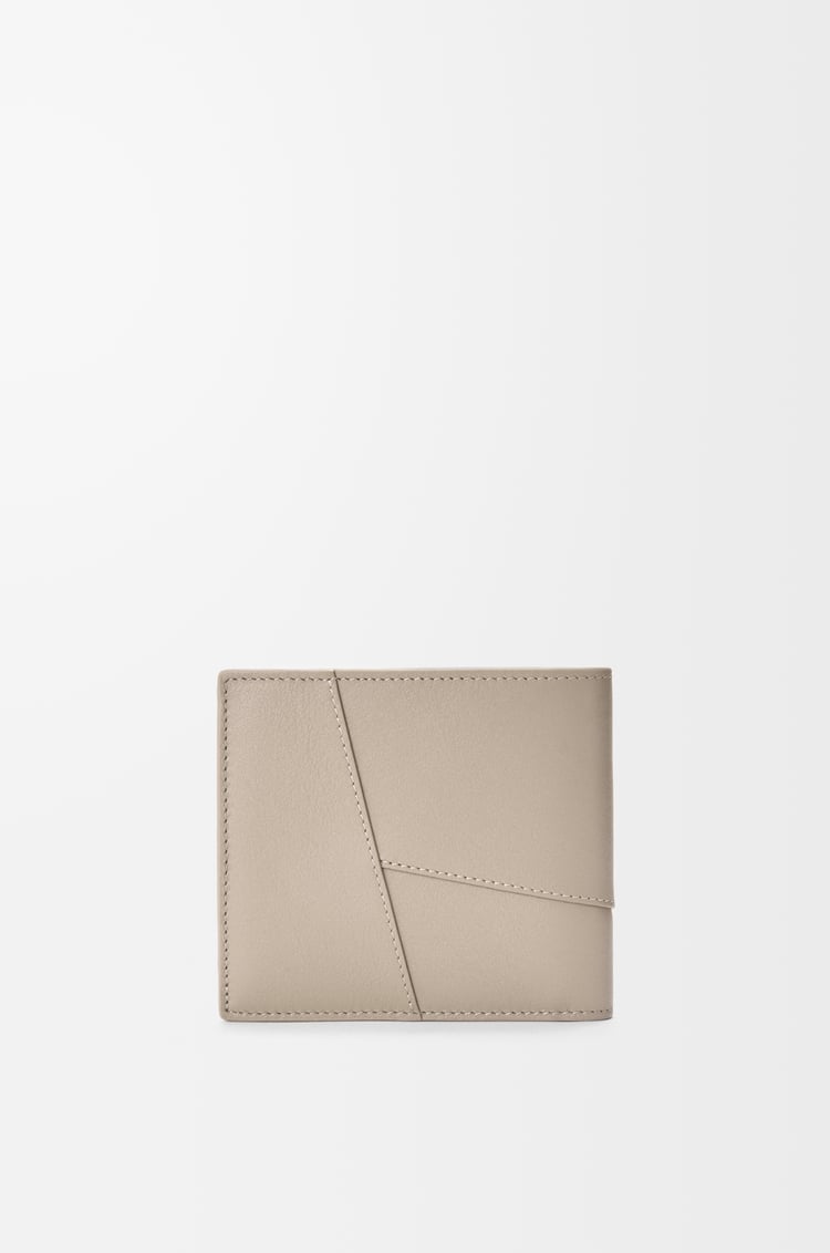 LOEWE パズル バイフォールド コインウォレット（クラシックカーフ） コルダ
