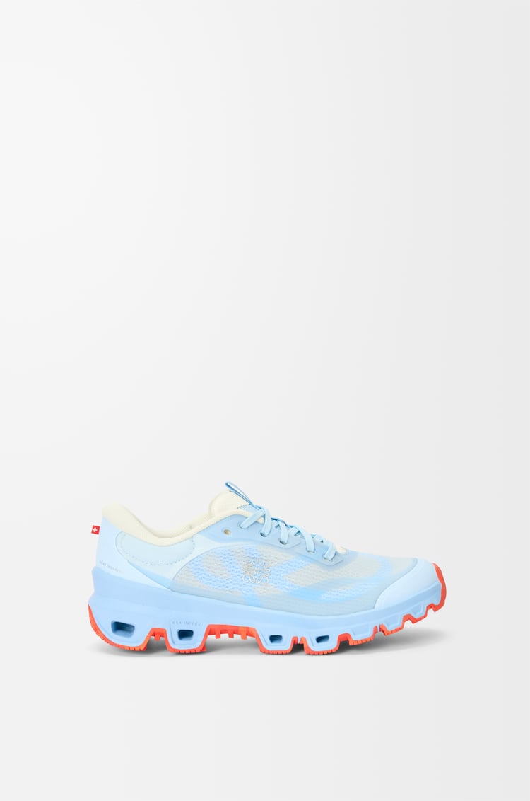 LOEWE Cloudventure 2.0 運動鞋 藍色/紅色/白色