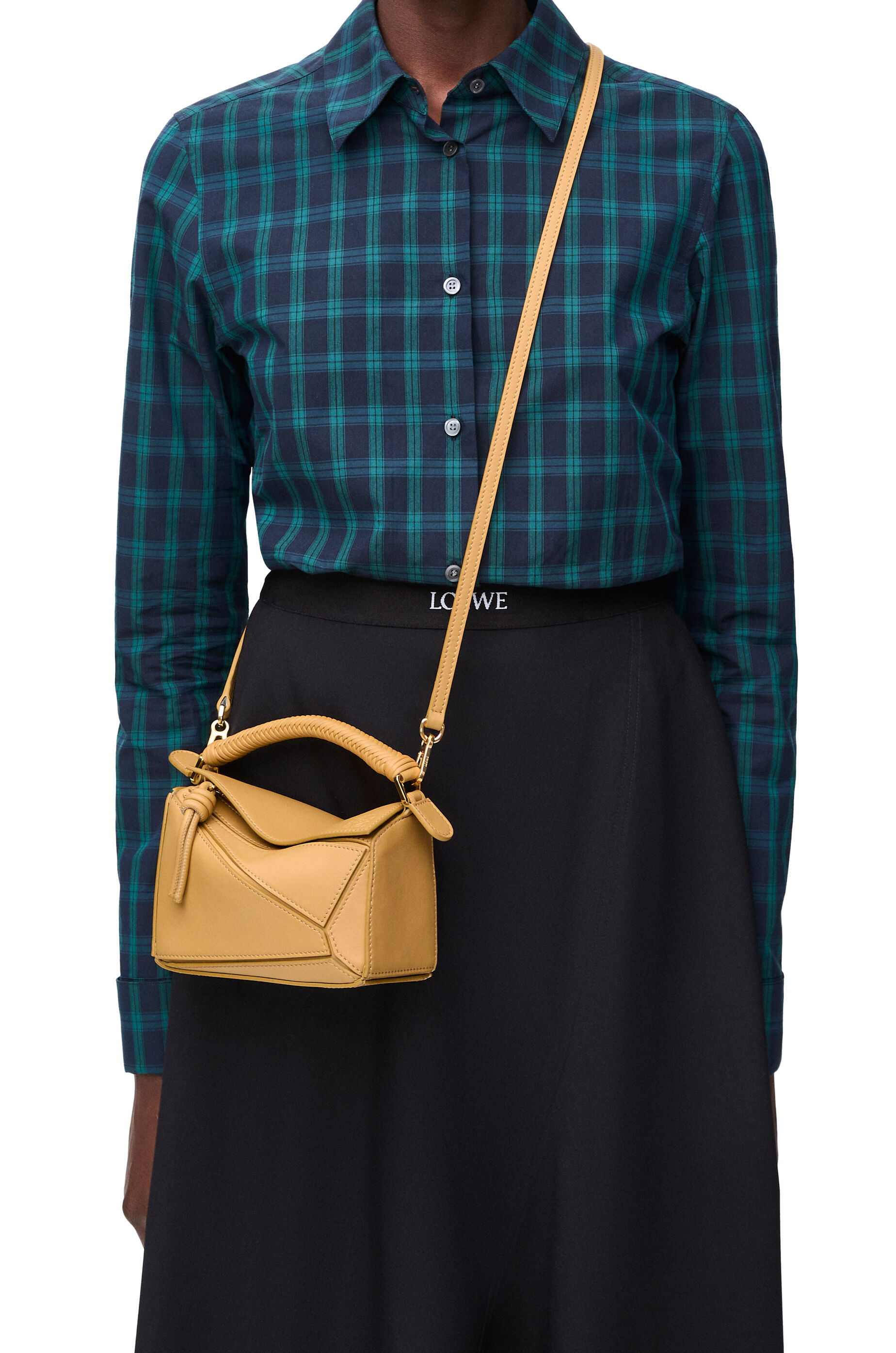 Loewe puzzle midnight blue online