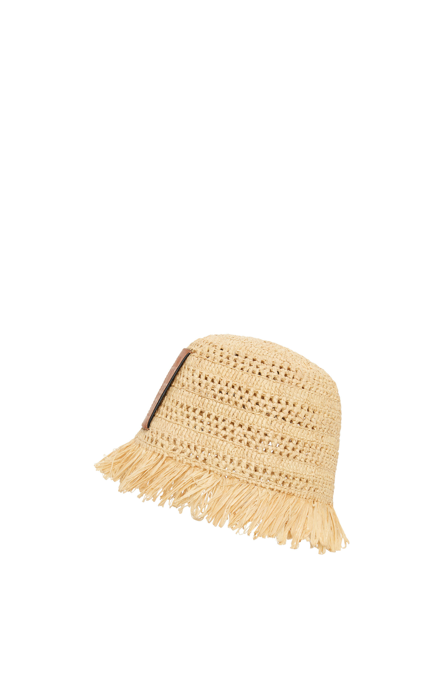 Luxury hats & hair accessories for women - LOEWE