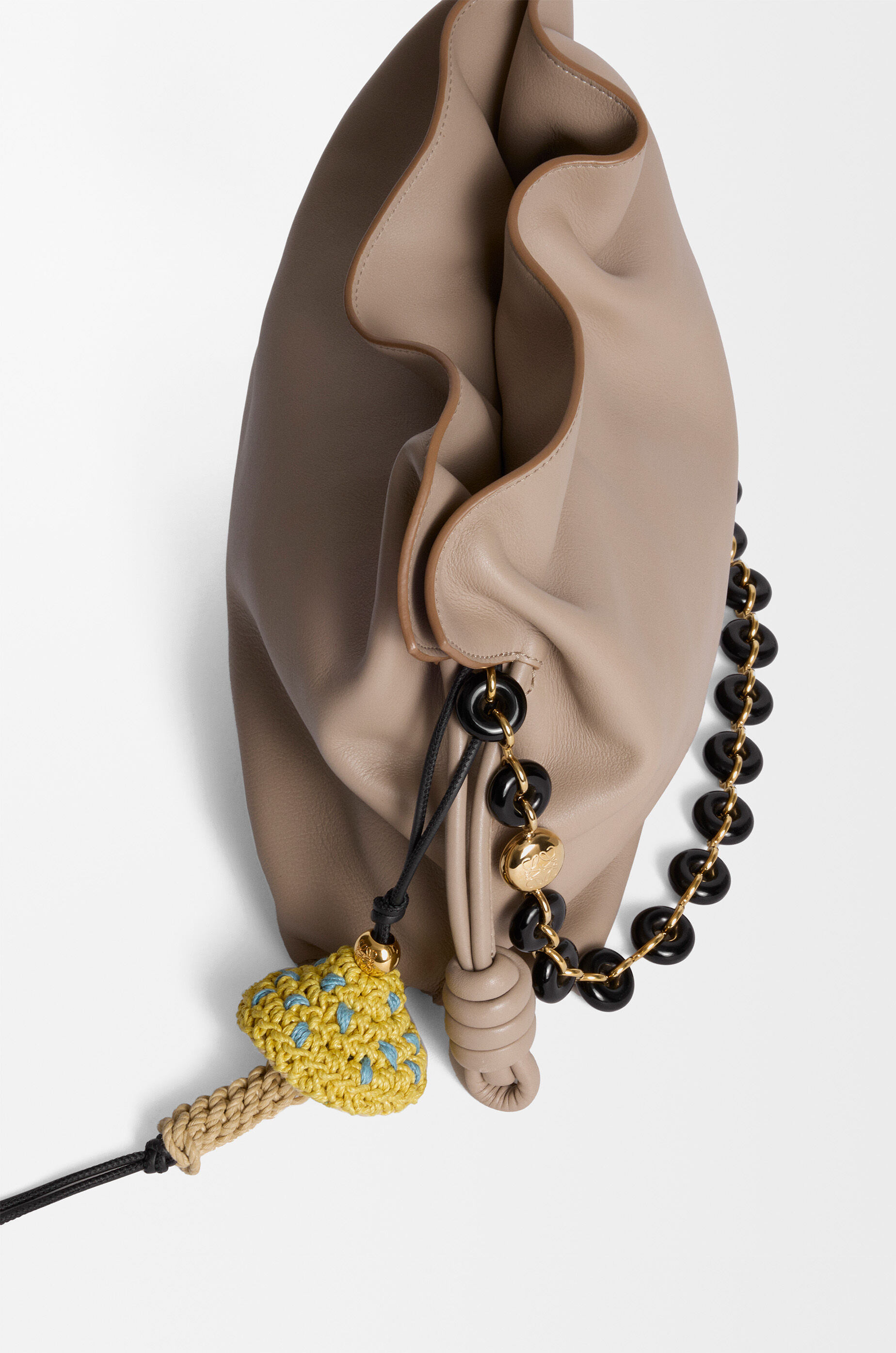 ドーナツチェーン ブラック - LOEWE Japan official website