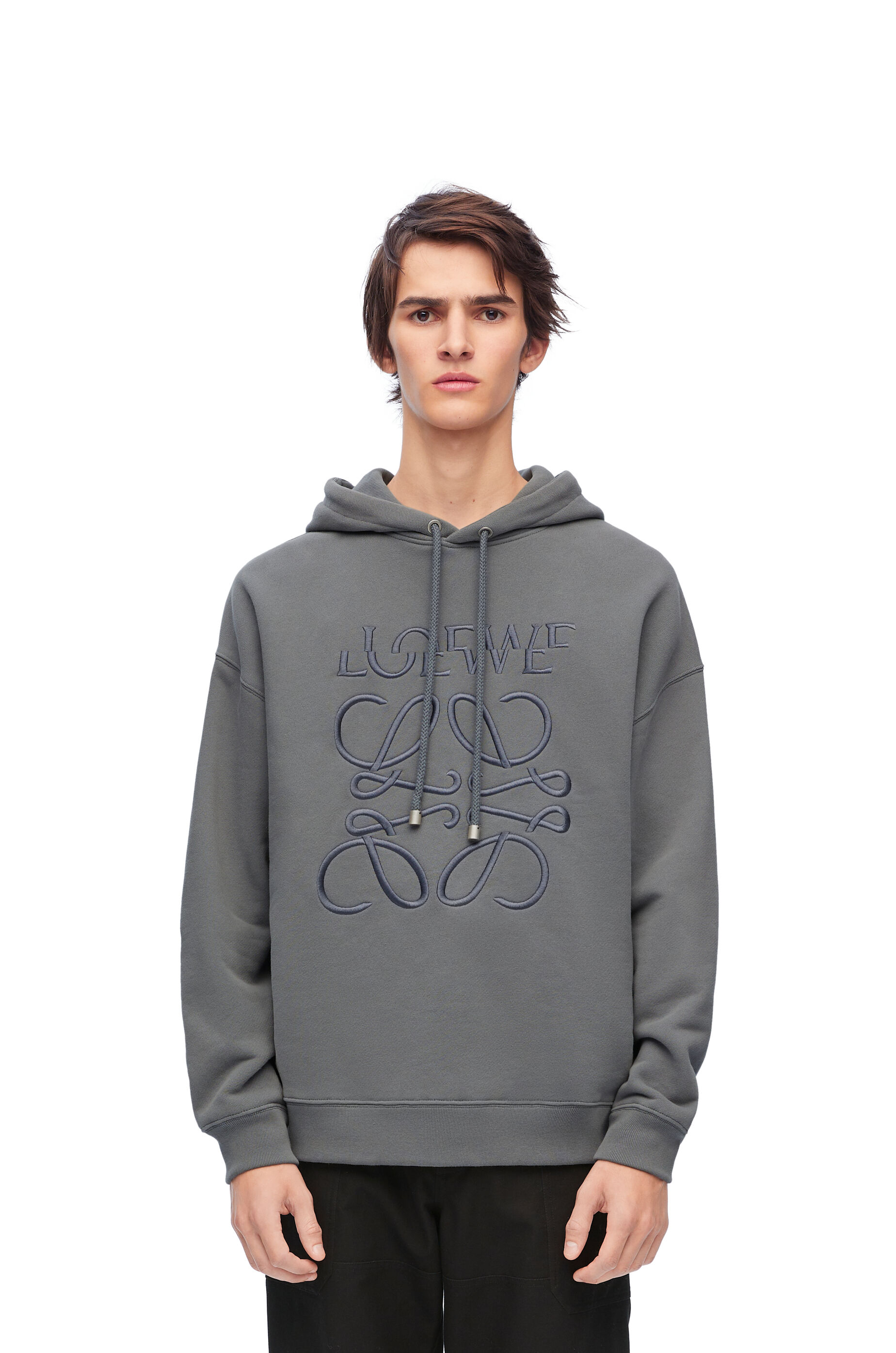 Loewe mens hoodie new arrivals