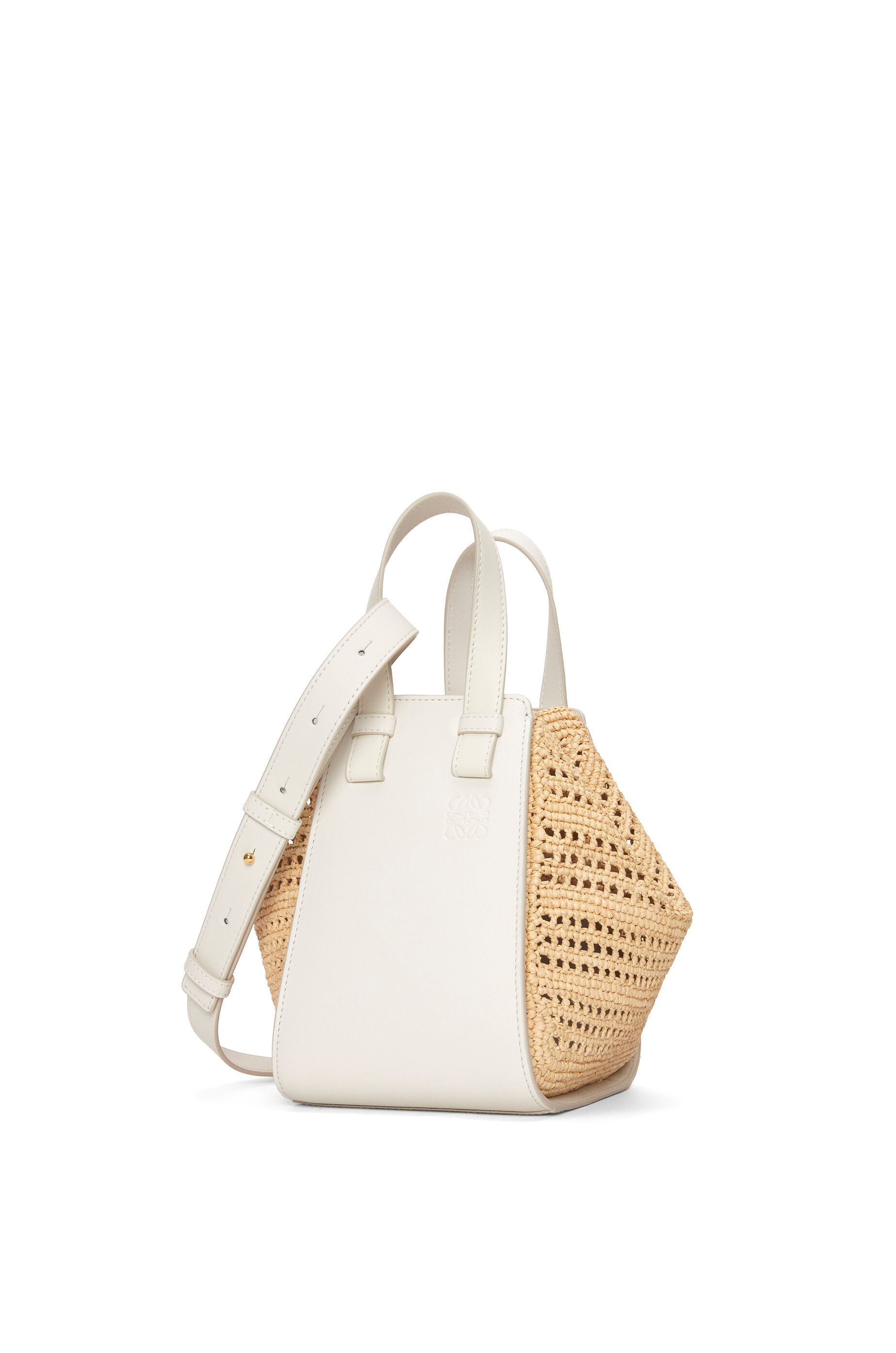 Loewe hammock raffia deals