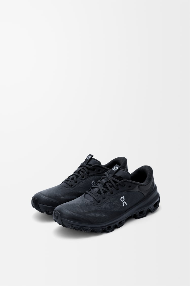 LOEWE Cloudventure 2.0 運動鞋 鐵灰