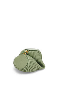 LOEWE Bracelet pouch in nappa calfskin Rosemary pdp_rd