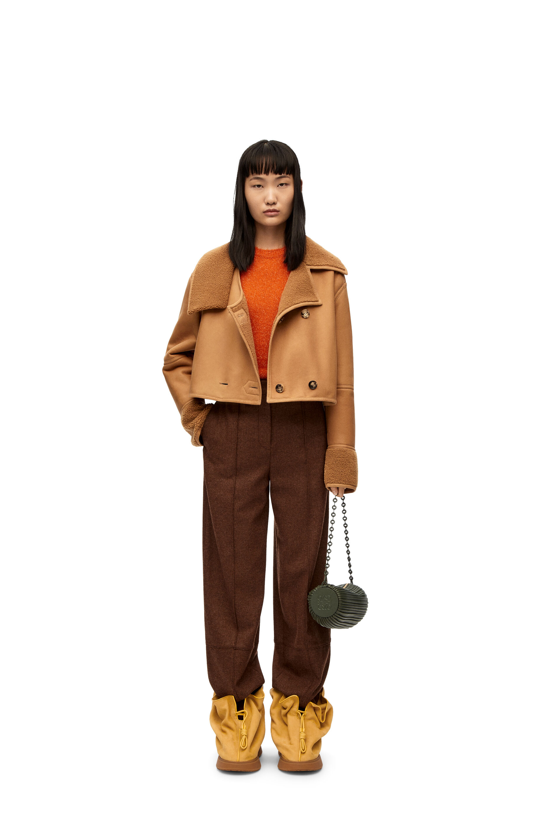 Luxury Womenswear · LOEWE Womenswear - LOEWE Luxury Womenswear · LOEWE Womenswear - LOEWE