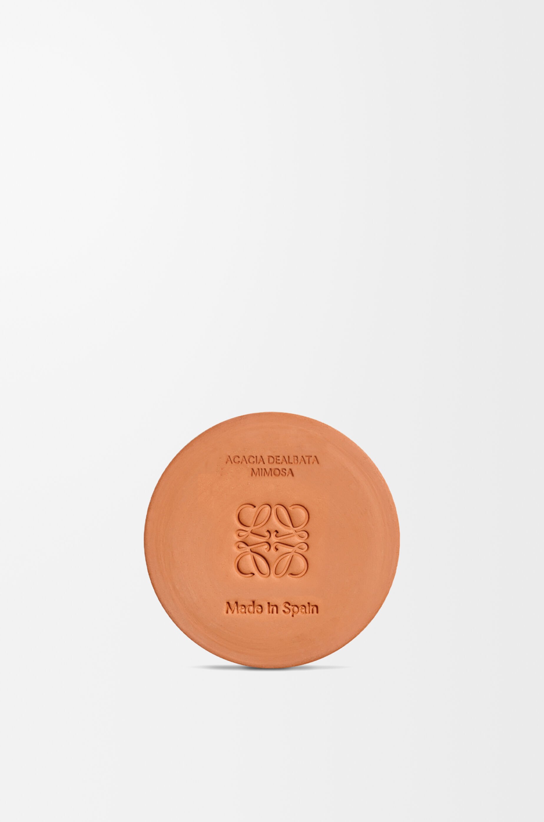 袋付き　LOEWE イエローキャンドル 170g 袋付き LOEWE イエローキャンドル 170g 袋付き LOEWE イエロー