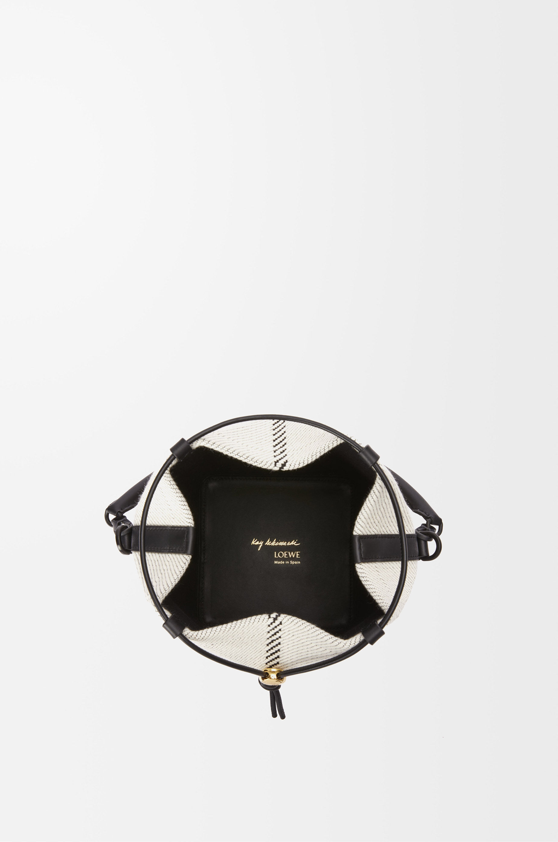 すぐ届く・アクセントに♪ロエベ タカラバコ バケット スモール LOEWE タカラバコ バケット スモール (LOEWE/ショルダーバッグ