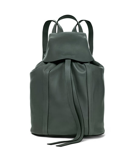 LOEWE Rucksack Small Cypress LOEWE Rucksack Small Cypress all