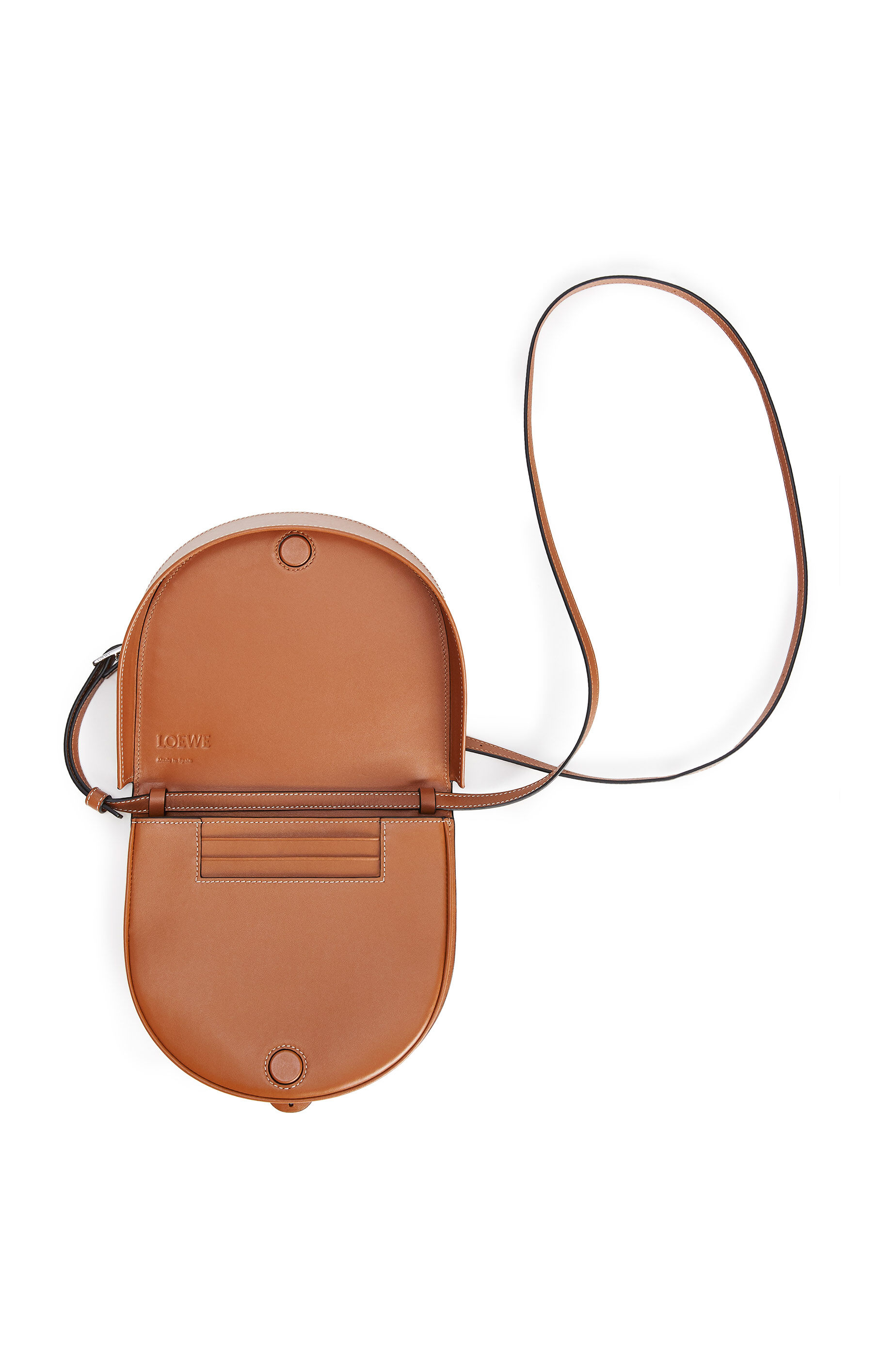 Loewe small heel sale bag