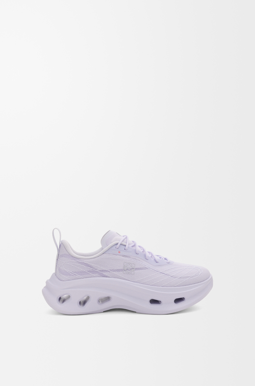 LOEWE Cloudtilt Cosmic sneaker Lilac