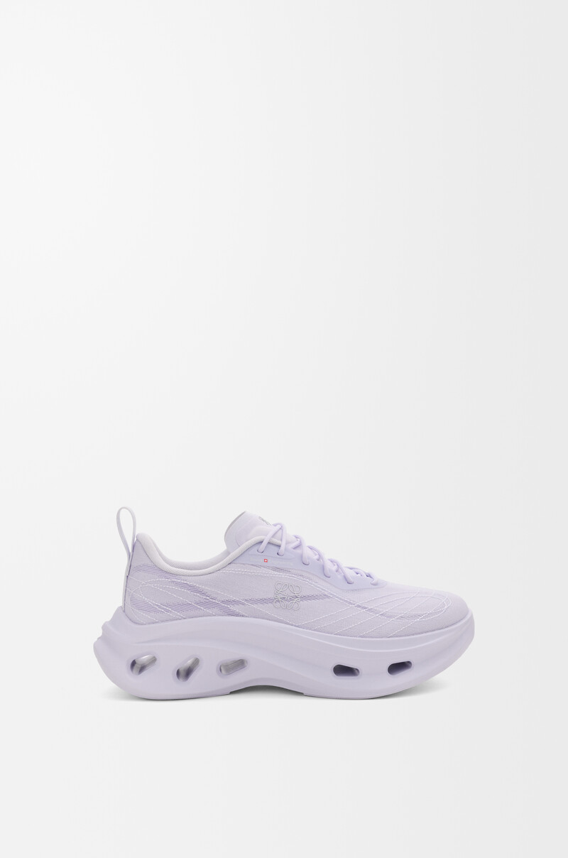 Cloudtilt Cosmic sneaker by LOEWE