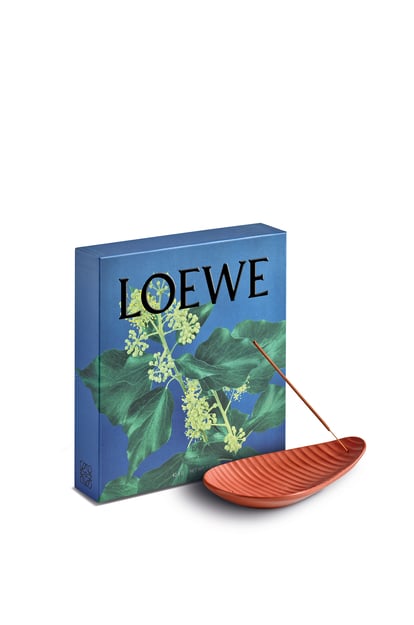 LOEWE Kit d'encens Ivy ROSE CLAIR plp_rd