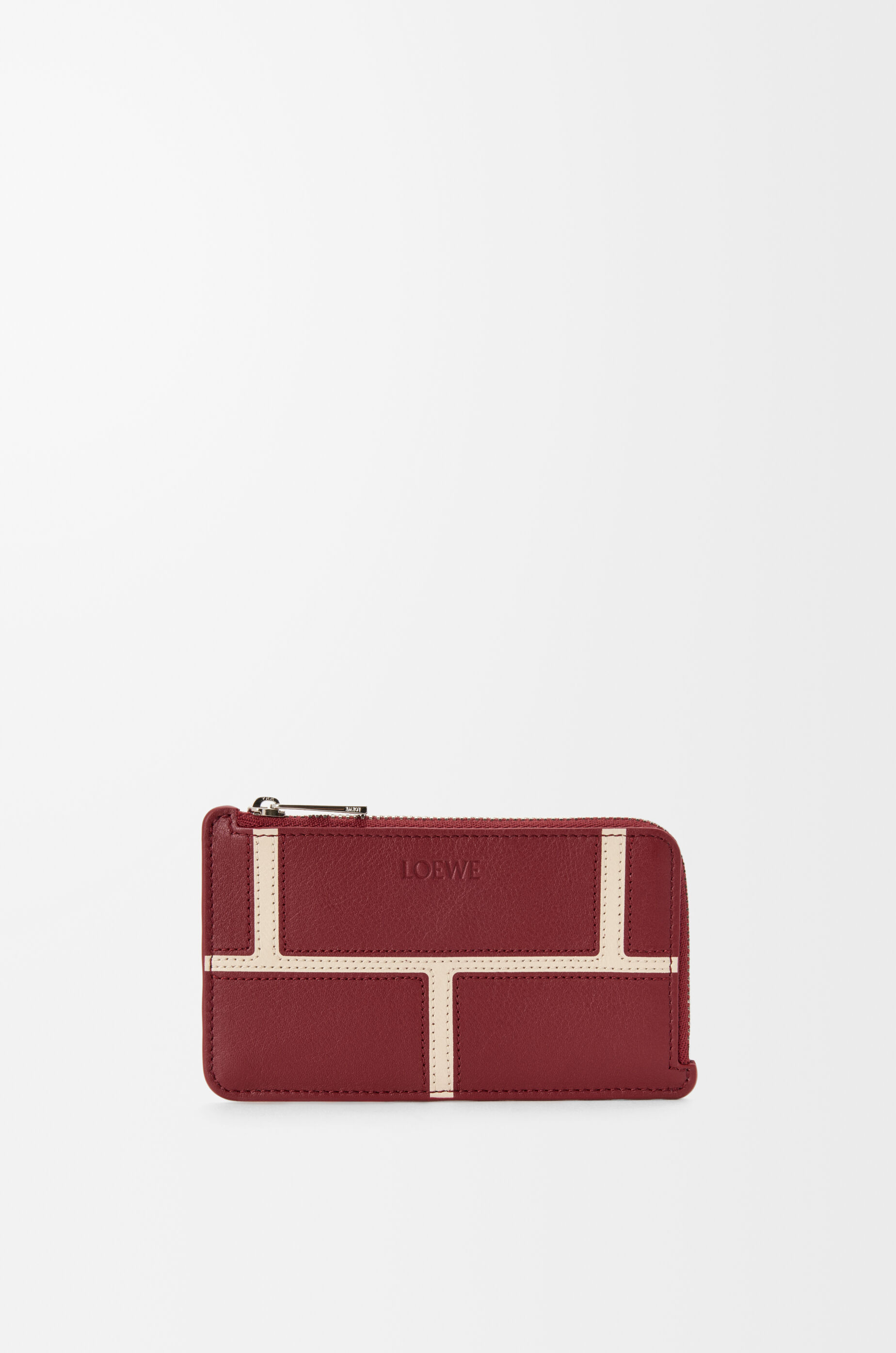 メンズ ラグジュアリーカードホルダー＆小銭入れ｜ロエベ - LOEWE