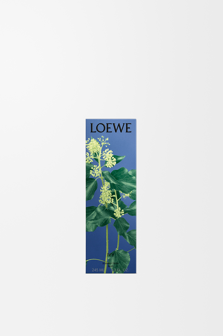 LOEWE 常春藤家居香氛补充装 淡粉色