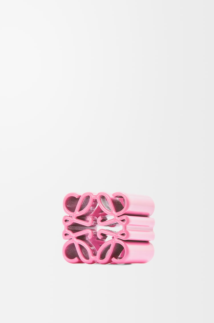 LOVE HAIR CLIP SMALL PALE ROSE LOVE HAIR CLIP SMALL PALE ROSE
