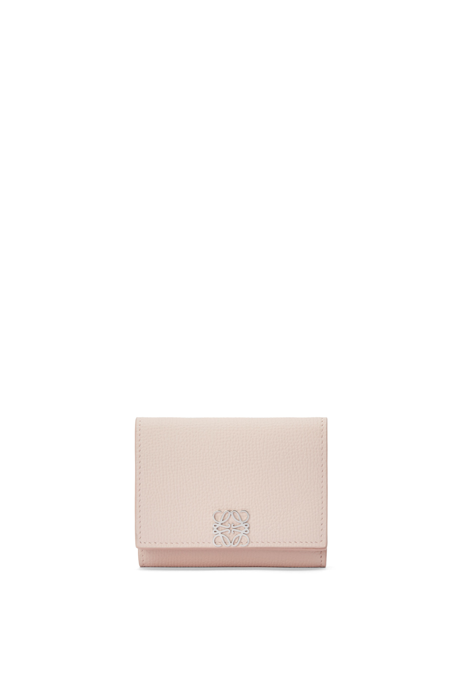 タイムセール値下げ!! 面倒くさ LOEWE ロエベ 折りたたみ 財布 折り畳み