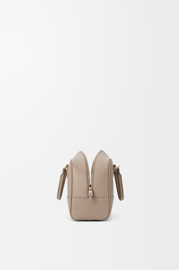 LOEWE Amazona 28 bag in soft grained calfskin Sand