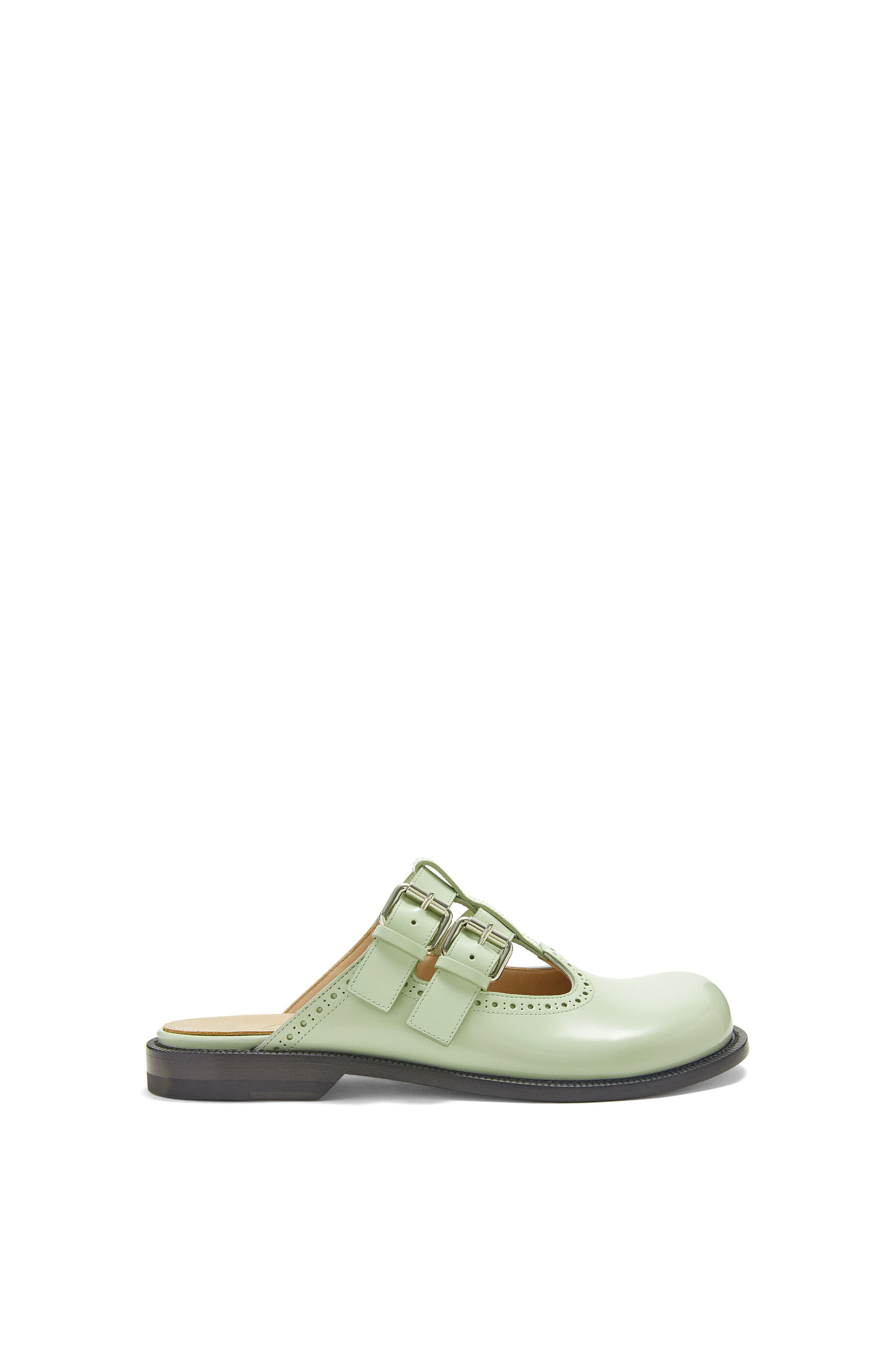 Mary jane outlet mule