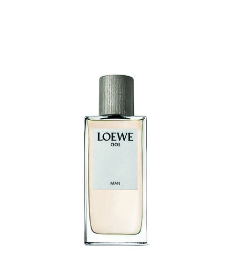 LOEWE Loewe 001 Man Edp 100Ml colourless LOEWE Loewe 001 Man Edp 100Ml colourless all