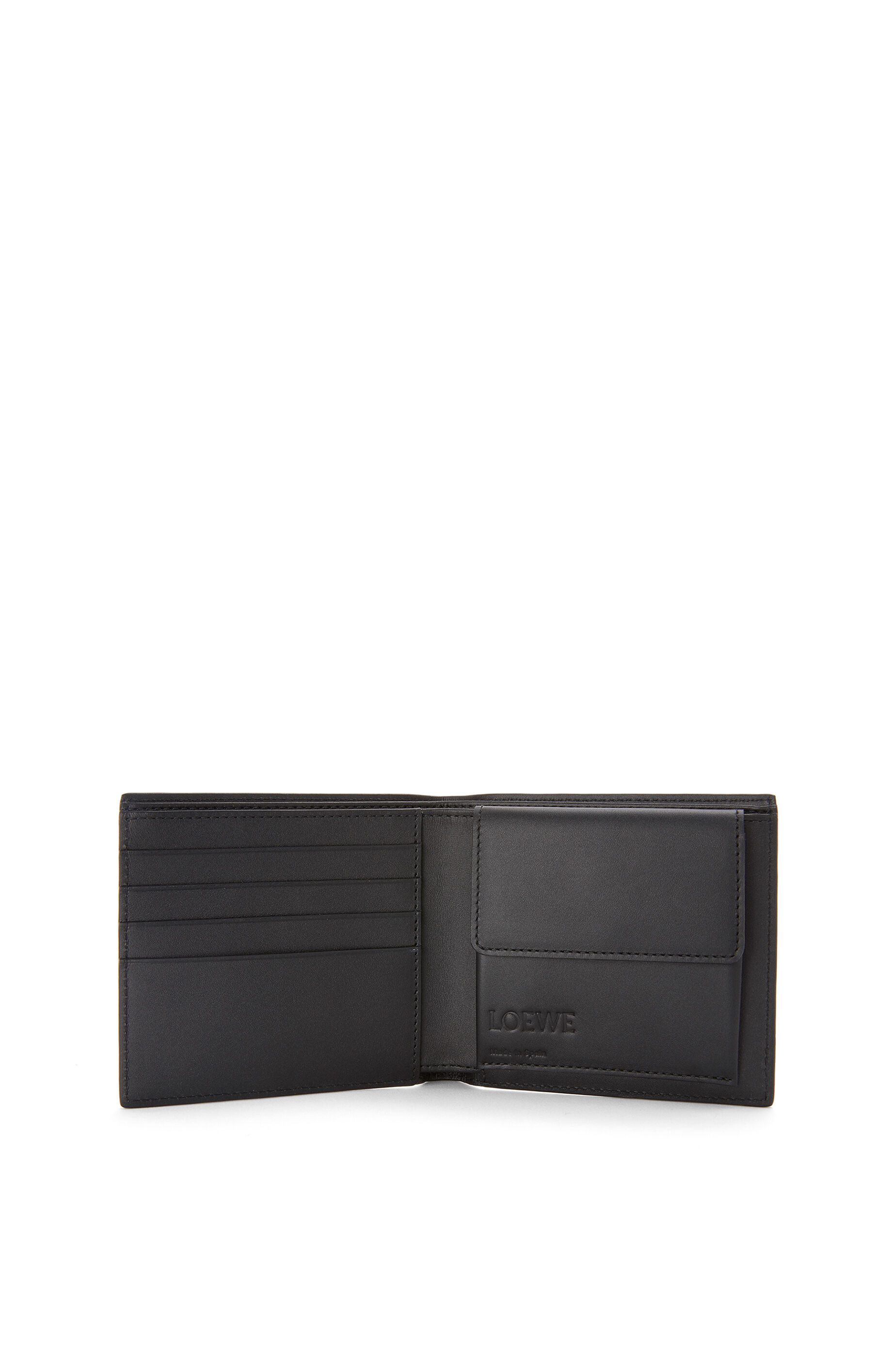 Cartera best sale loewe hombre