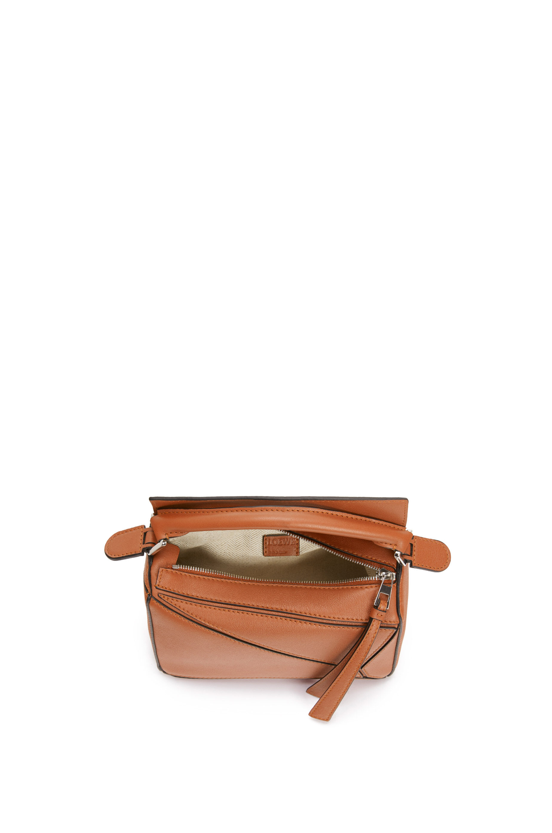 loewe puzzle tan