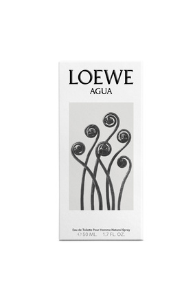 LOEWE LOEWE Agua EDT 50ml Colourless plp_rd