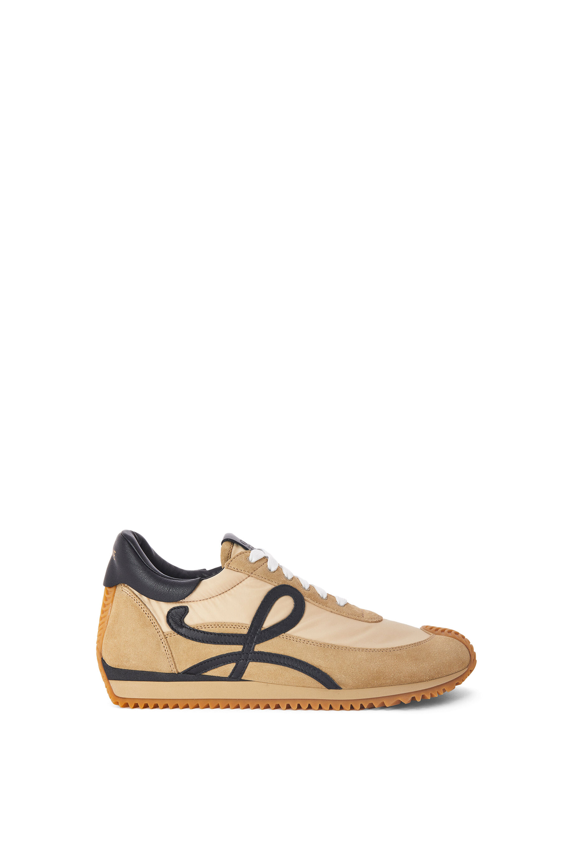 Loewe suede sneakers