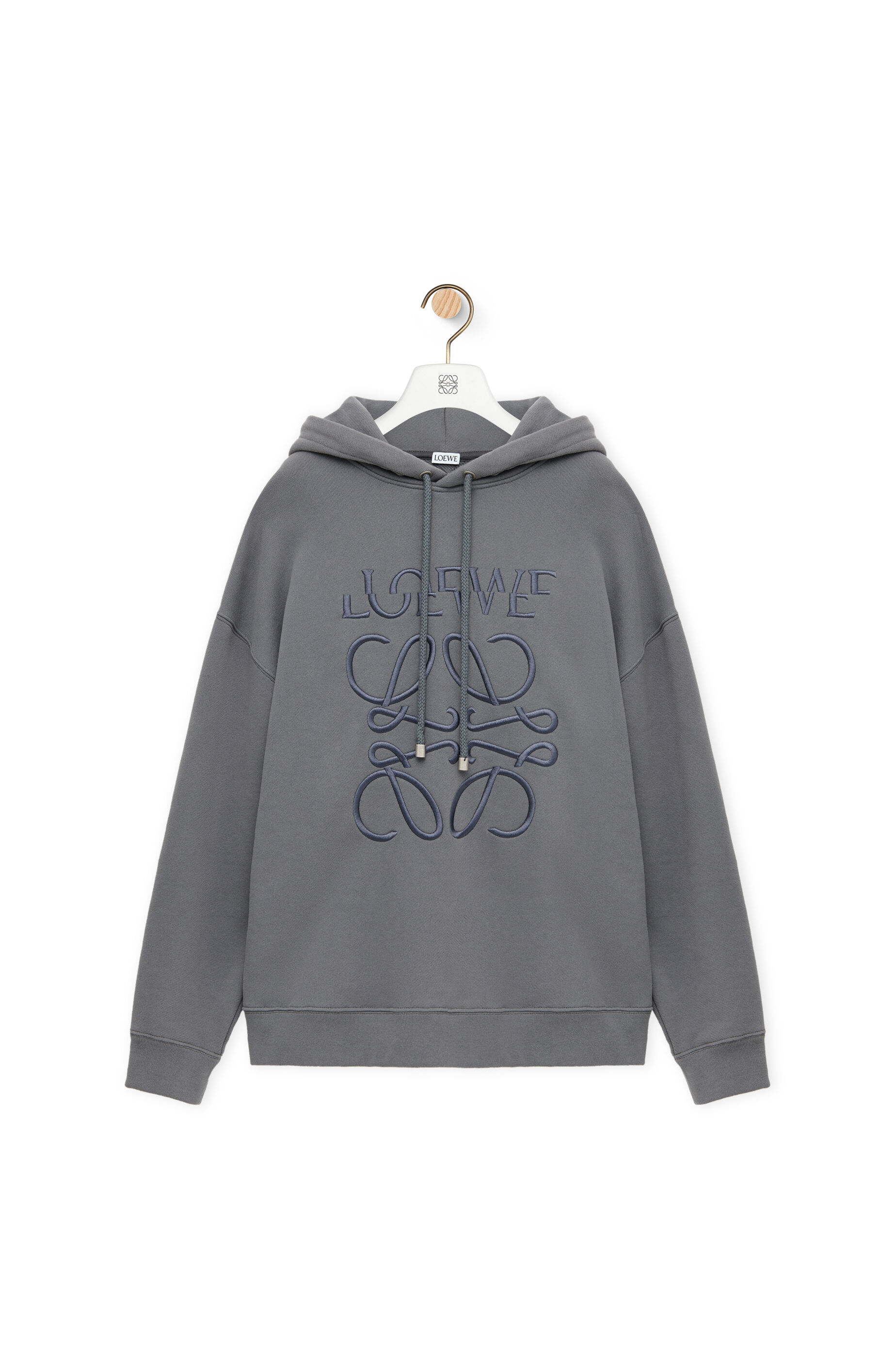 Loewe logo sweatshirt outlet