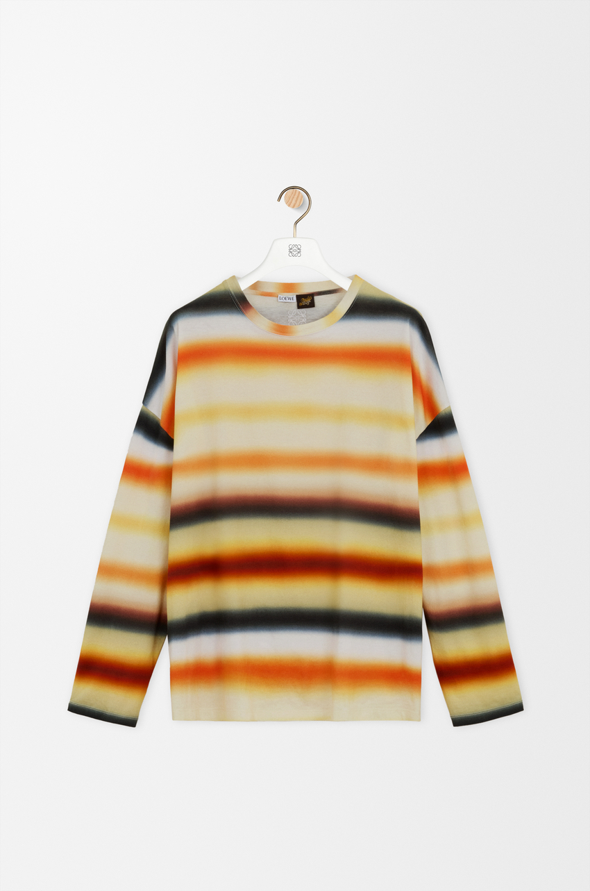 Long sleeve T-shirt